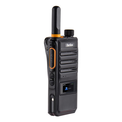 Distanza di frequenza 2G/3G/4G Walkie Talkie T620 Zello Wireless PTT Long Range Two Way Radio