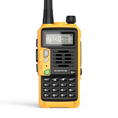 Radio portatile a 8 Watt con batteria da 2200 mAh