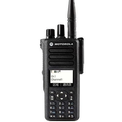 Mo Mstar Dp4800 Gran Potenza E Prodotti Nel 2024 Ham Walkie Talkie Tipo Di 110*60*32mm