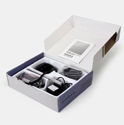 Telecamera Walkie Talkie Tr-818UV a doppia banda UHF/VHF 0-8km Talk Range Android USB Charger 2024