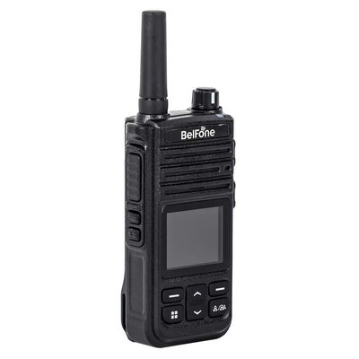 128 canali di archiviazione walkie talkie belphone Android Smart Poc per la comunicazione globale