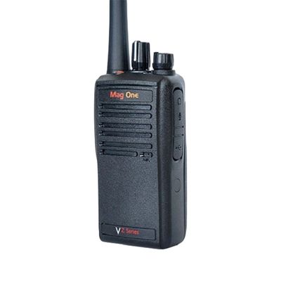 2024 Vz-D263 walkie-talkie portatile digitale 220g gamma di frequenza 136-174MHz 400-520MHz