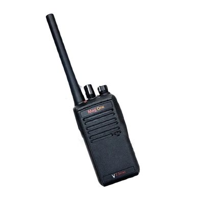2024 Vz-D263 walkie-talkie portatile digitale 220g gamma di frequenza 136-174MHz 400-520MHz