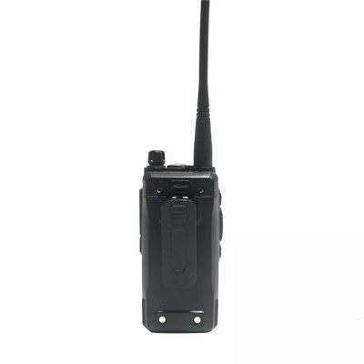 Baofeng X3 Plus Walkie Talkie IPX6 impermeabile 0-5km Talk range Protezione temperatura