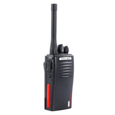 Prodotti wireless a batteria Li-on Walkie Talkie Abell Th-308 digitale subaudio nel 2024