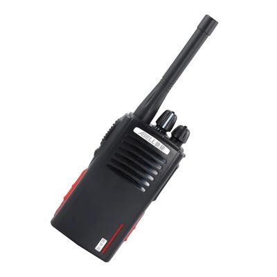 Prodotti wireless a batteria Li-on Walkie Talkie Abell Th-308 digitale subaudio nel 2024