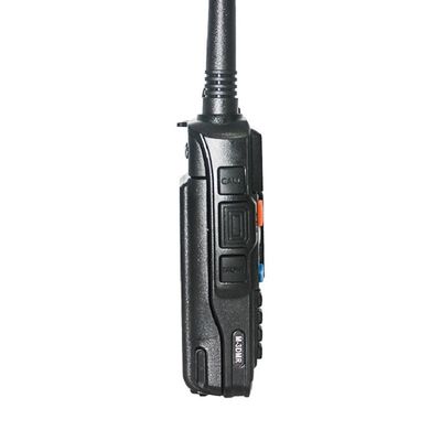 Portatile Mstar M-3dmr doppia frequenza doppia guardia FM walkie-talkie per radio professionale