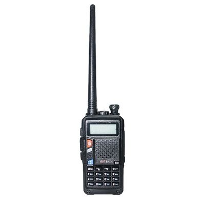 Portatile Mstar M-3dmr doppia frequenza doppia guardia FM walkie-talkie per radio professionale