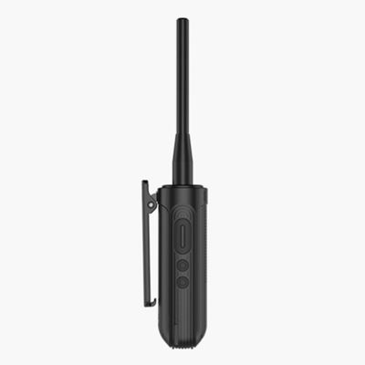 250g walkie-talkie con raggio di comunicazione da 0 a 10 km e commutazione automatica digitale analogica A2d