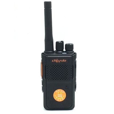 Chierda Tc68 Walkie Talkie Perfetto per la comunicazione all' esterno 7.4V Voltaggio di funzionamento