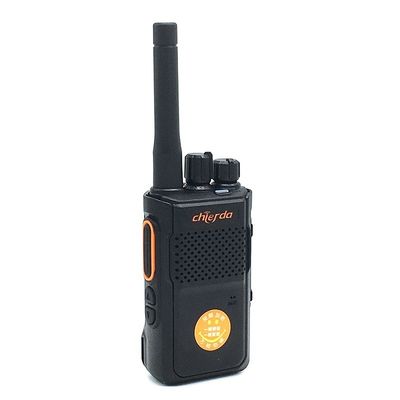 Chierda Tc68 Walkie Talkie Perfetto per la comunicazione all' esterno 7.4V Voltaggio di funzionamento