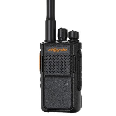 Chierda Tc68 Walkie Talkie Perfetto per la comunicazione all' esterno 7.4V Voltaggio di funzionamento