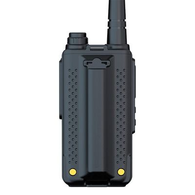 128 canale di archiviazione Senhaix 3520 High Power Walkie Talkie con batteria da 2200mAh