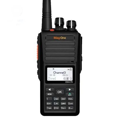 Intercom digitale impermeabile IP67