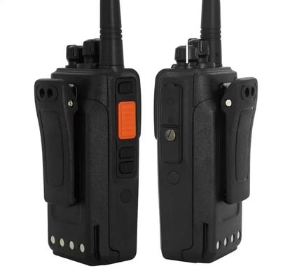 Intercom digitale impermeabile IP67