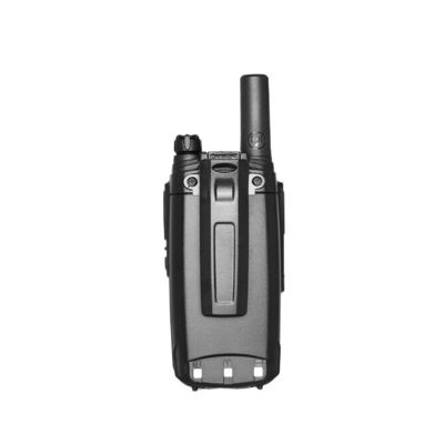 GPS portatile 2g/3g/4g CDMA/WCDMA/Network SIM card POC radio bidirezionale con torcia a LED