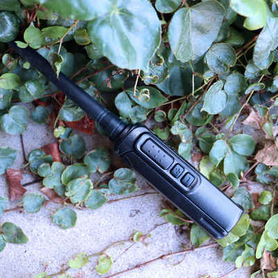 Baofeng W31E Talkie Walkie 5Watt Potenza di uscita 4.2V Voltaggio operativo per professionisti