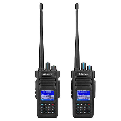 Trasmettitore radioamatore Alinco con batteria da 3200mAh e peso di 0,35 kg