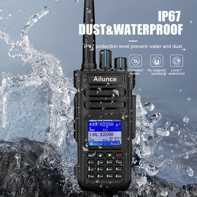 Trasmettitore radioamatore Alinco con batteria da 3200mAh e peso di 0,35 kg
