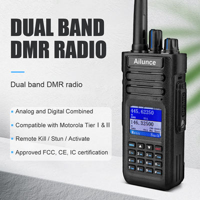 Trasmettitore radioamatore Alinco con batteria da 3200mAh e peso di 0,35 kg