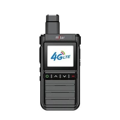 Msatar Bq-992 Network Digital Trunking Automatic Switching Walkie Talkie Ultimo progetto