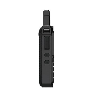 Msatar Bq-992 Network Digital Trunking Automatic Switching Walkie Talkie Ultimo progetto