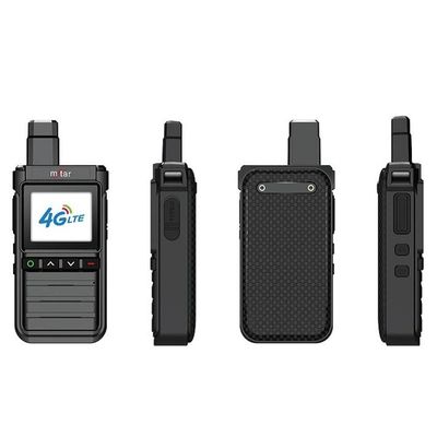 Msatar Bq-992 Network Digital Trunking Automatic Switching Walkie Talkie Ultimo progetto