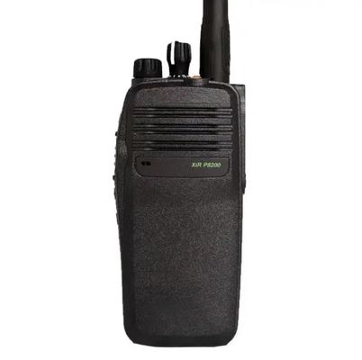 Originale P8200 Dp3400 Xpr6300 Dgp4150 Digital VHF P8200 Portatile 2 Way per lunghi percorsi
