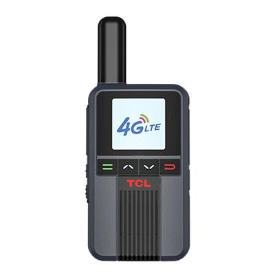 100 g Batteria di grande capacità Walkie Talkie Radio professionale per la comunicazione