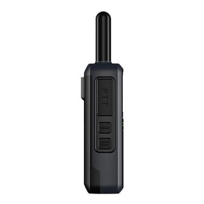 100 g Batteria di grande capacità Walkie Talkie Radio professionale per la comunicazione