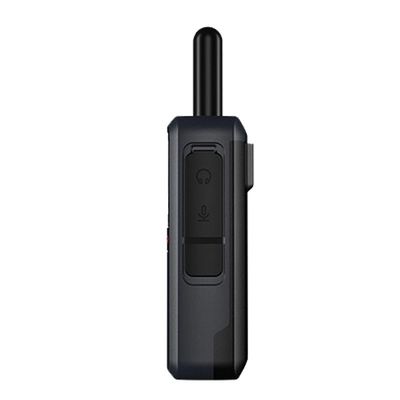 100 g Batteria di grande capacità Walkie Talkie Radio professionale per la comunicazione