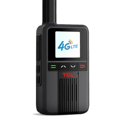 100 g Batteria di grande capacità Walkie Talkie Radio professionale per la comunicazione