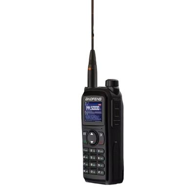Baofeng UV-28 Walkie Talkie 222mm*66mm*10mm Batteria Li-on PC Programma Vox Riduzione del rumore