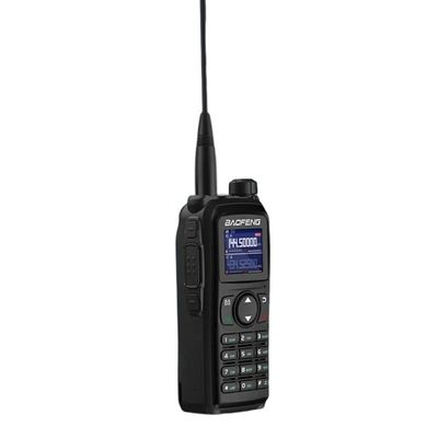 Baofeng UV-28 Walkie Talkie 222mm*66mm*10mm Batteria Li-on PC Programma Vox Riduzione del rumore