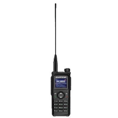 Baofeng UV-28 Walkie Talkie 222mm*66mm*10mm Batteria Li-on PC Programma Vox Riduzione del rumore
