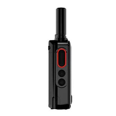Binqi Bq5300 5g Full Network 5000km GPS posizionamento walkie talkie tensione operativa 7.4V
