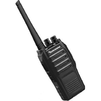 TG360 PC Programmazione Analogico Digitale Sub-Audio Intercom con IPX5 resistenza all'acqua