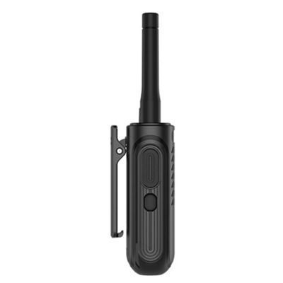 Walkie-Talkie ad alta potenza con 128 canali di memorizzazione e riduzione intelligente del rumore