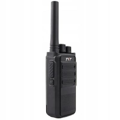 Potenza di uscita 5W Tyt Tc-666 Mini Walkie-Talkie portatile per la comunicazione senza soluzione di continuità