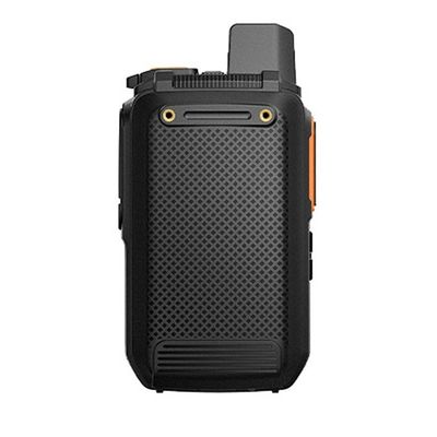 Walkie-talkie portatile a batteria Li-on Mstar M-268 4G