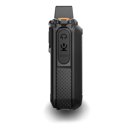 Walkie-talkie portatile a batteria Li-on Mstar M-268 4G