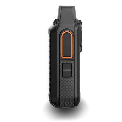 Walkie-talkie portatile a batteria Li-on Mstar M-268 4G
