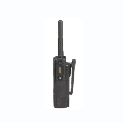 7.4V tensione di funzionamento walkie-talkie portatile DGP8550 con e con caratteristiche radio digitali