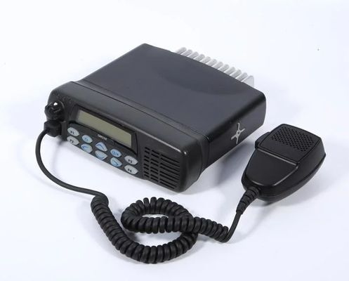 Motosciclisti Stazioni base Veicolo Mobile DMR Radio Transceiver VHF UHF Potenza di uscita