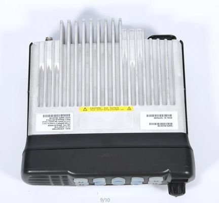 Motosciclisti Stazioni base Veicolo Mobile DMR Radio Transceiver VHF UHF Potenza di uscita