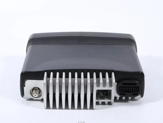 Motosciclisti Stazioni base Veicolo Mobile DMR Radio Transceiver VHF UHF Potenza di uscita