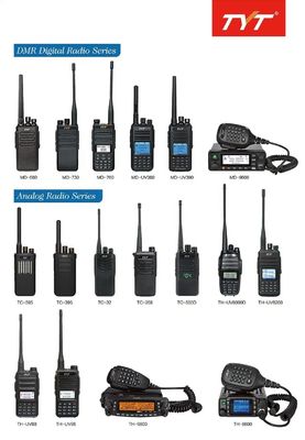 Straight Tc-395 Frequency Download Software Walkie-Talkie con batteria da 2200 mAh