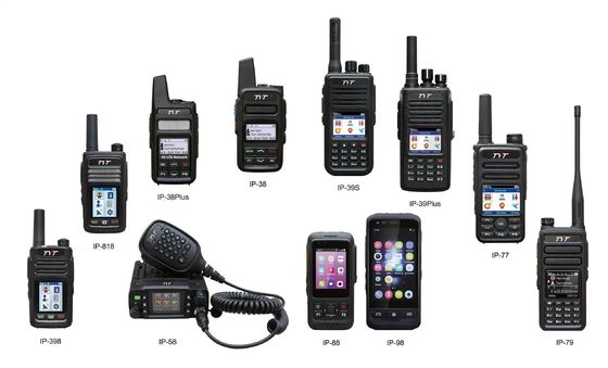 Straight Tc-395 Frequency Download Software Walkie-Talkie con batteria da 2200 mAh