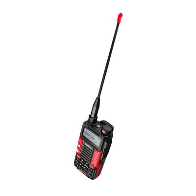Prodotti portatili a doppio senso per walkie-talkie Belfone 5W Analog UV Dual Radio Transceiver