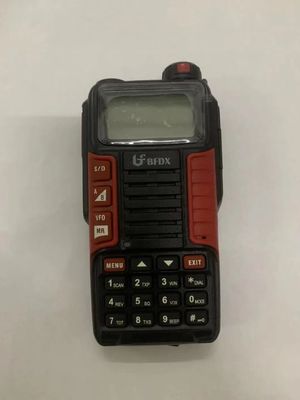 Prodotti portatili a doppio senso per walkie-talkie Belfone 5W Analog UV Dual Radio Transceiver